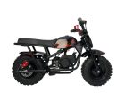 Motocross copii 50cc db505 3 - motocross, enduro, ATV moto cross 50cc midi fat bike poket db 505 oferta livrare gratis 7980997 - motocross, enduro, ATV