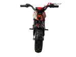 Motocross copii 50cc db505 5 - motocross, enduro, ATV moto cross 50cc midi fat bike poket db 505 oferta livrare gratis 7981000 - motocross, enduro, ATV