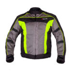 Geaca Moto Bos Toyko 1 - motocross, enduro, ATV Mens Motorcycle Jacket BOS Tokyo - motocross, enduro, ATV