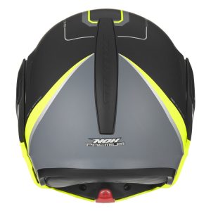 prilba stratos fighter nox premium black matna neon zluta galerie 3 big ies13168578 - motocross, enduro, ATV