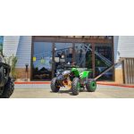 ATV 125cc Rugby Jante 8 cutie 3R Semi - motocross, enduro, ATV