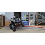 ATV Big Hummer KXD 200cc cvt Full automatic Bord si carlig 1 - motocross, enduro, ATV ATV Big Hummer KXD 200cc cvt Full automatic Bord si carlig - motocross, enduro, ATV
