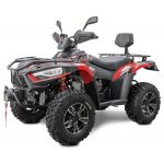 Linhai 500 Pro Max T3b 1 - motocross, enduro, ATV Linhai 500 Pro Max T3b 1 - motocross, enduro, ATV