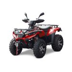 Linhai 500 S EFI T3b - motocross, enduro, ATV