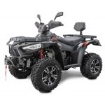 Atv Linhai 570 Pro Max 1 - motocross, enduro, ATV Linhai 570 Pro Max L7e 1 - motocross, enduro, ATV