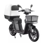 Scooter electric Shiwei D6 este scuterul 100 electric Autonomie 100 110 km 2799 Euro Precomanda - motocross, enduro, ATV