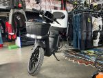 scooter electric shiwei d6 este scuterul 100 electric autonomie 100 110 km 2 - motocross, enduro, ATV
