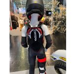 Protectie Gat Clavicula Motocross Atv Pt Copii ONB Ortema Premium