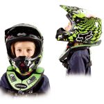 ortema protection for kids 3 - motocross, enduro, ATV