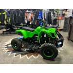 Mini ATV kxd Hummer 59cc in 4 Timpi pornire buton 1 - motocross, enduro, ATV Mini ATV kxd Hummer 59cc in 4 Timpi pornire buton - motocross, enduro, ATV