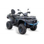 TGB Blade 600 LTX T3b 1 - motocross, enduro, ATV TGB Blade 600 LTX T3b 4 - motocross, enduro, ATV