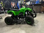 Mini ATV kxd Hummer 59cc in 4 Timpi pornire buton 5 - motocross, enduro, ATV c1b0adc3 173b 4a2a 887a 15bd4ae12fa4 - motocross, enduro, ATV