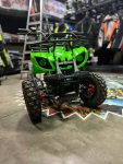 Mini ATV kxd Hummer 59cc in 4 Timpi pornire buton 7 - motocross, enduro, ATV f2134693 3c99 4e52 937f 2186e1f9cf25 - motocross, enduro, ATV