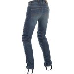 Blugi moto Richa Original 2 - motocross, enduro, ATV 20250 Richa Original CE Blue Motorcycle Jeans 1487 2 - motocross, enduro, ATV