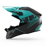 509 Casca Snowmobil Altitude 2.0 Carbon Fiber 3K (ECE) Hi Flow Emerald 1 - motocross, enduro, ATV 509 Casca Snowmobil Altitude 2.0 Carbon Fiber 3K ECE Hi Flow Emerald - motocross, enduro, ATV