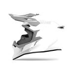 509 Casca Snowmobil Tactical 2.0 with Fidlock Stormchaser Gloss 1 - motocross, enduro, ATV 509 Casca Snowmobil Tactical 2.0 with Fidlock Stormchaser Gloss - motocross, enduro, ATV