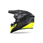 509 Casca Snowmobil Tactical 2.0 Black Camo Matt 3 - motocross, enduro, ATV 509 casca snowmobil tactical 2 0 black camo matt 3 - motocross, enduro, ATV