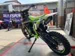 Moto Cross KXD 110 Alfa K3 PRO J14/12" semi-auto 4 trepte 2 - motocross, enduro, ATV 5d0be5c3 d5b7 49ea af0e 7ff72e9ecc58 - motocross, enduro, ATV