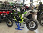MOTO CROSS kxd KX7 125cc J14/12" Automat pornire buton 4 - motocross, enduro, ATV 67b48912 2b21 4b88 9387 ef0b34f41707 - motocross, enduro, ATV