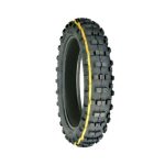 ANVELOPA CROSS/ENDURO MITAS 140/80-18 EF-07 SUPER TT DUNGA GALBENA 1 - motocross, enduro, ATV ANVELOPA CROSS ENDURO MITAS 140 80 18 EF 07 SUPER TT DUNGA GALBENA 1 - motocross, enduro, ATV
