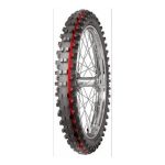 ANVELOPA CROSSENDURO MITAS 70/100-19 42M TT C19 DUNGA ROSIE FATA 1 - motocross, enduro, ATV ANVELOPA CROSSENDURO MITAS 70 100 19 42M TT C19 DUNGA ROSIE FATA - motocross, enduro, ATV
