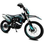 Moto Cross BEMI 250cc Dirtbike ALFA 21/18" T7 Design made in Germany 5 - motocross, enduro, ATV Alfarad T7