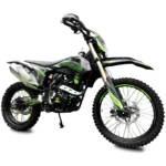 Moto Cross BEMI 250cc Dirtbike ALFA 21/18" T7 Design made in Germany 3 - motocross, enduro, ATV Alfarad T7