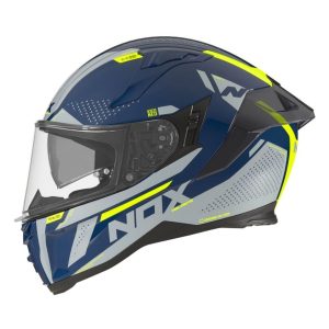 Casca moto Nox N303 S NEO - motocross, enduro, ATV