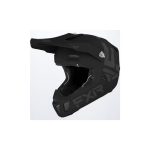FXR Casca Enduro Snowmobil Clutch CX Black Ops - motocross, enduro, ATV