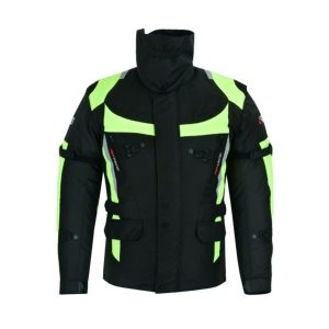 Geaca moto atv touring Dama Bos Azuma - motocross, enduro, ATV