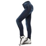 Jeans moto dama Jennifer city nomad 1 - motocross, enduro, ATV Jeans moto dama Jennifer city nomad - motocross, enduro, ATV