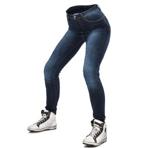 Jennifer City Nomad 4 - motocross, enduro, ATV