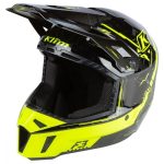 Klim Casca Snowmobil F3 ECE Recoil Hi-Vis 1 - motocross, enduro, ATV Klim Casca Snowmobil F3 ECE Recoil Hi Vis - motocross, enduro, ATV
