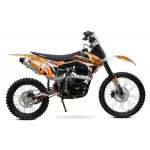 Moto Cross BEMI NITRO Hurricane 250 V2 19/16" 1 - motocross, enduro, ATV Moto Cross BEMI NITRO Hurricane 250 V2 19 16 - motocross, enduro, ATV