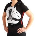 Platosa piept motocross Ortema OCP 1.0 - motocross, enduro, ATV