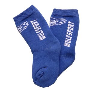 Sosete motocross atv copii wulfsport - motocross, enduro, ATV