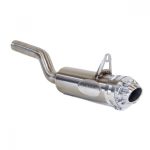 Toba sport Outlander Gen 2 Single full system performance 1 - motocross, enduro, ATV