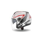 casca moto cassida magnum 1 - motocross, enduro, ATV casca moto cassida magnum - motocross, enduro, ATV