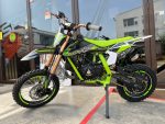 Moto Cross KXD 110 Alfa K3 PRO J14/12" semi-auto 4 trepte 1 - motocross, enduro, ATV d51befb2 d2f0 4fc0 a854 472bbec92205 - motocross, enduro, ATV