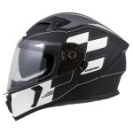 CASCA MOTO INTEGRALA 3.0 ROXOR CASSIDA +VIZIERA FUMURIE INCLUS 4 - motocross, enduro, ATV dawdfawg - motocross, enduro, ATV