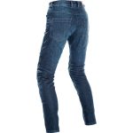 Jeans moto dama Richa EPIC Washed Blue 2 - motocross, enduro, ATV de001039192 - motocross, enduro, ATV