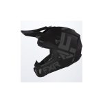 fxr casca enduro snowmobil clutch cx black ops 1 3 - motocross, enduro, ATV