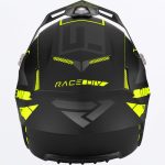 FXR Casca Moto Enduro/Snow Clutch Evo Hi-Vis 2 - motocross, enduro, ATV fxr casca moto enduro snow clutch evo hi vis 1 5 - motocross, enduro, ATV