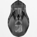 FXR Casca Moto Enduro/Snow Helium Carbon With Fidlock Alloy 3 - motocross, enduro, ATV fxr casca moto enduro snow helium carbon with fidlock alloy 1 5 - motocross, enduro, ATV