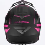 FXR Casca Moto EnduroSnow Clutch Evo Electric Pink 2 - motocross, enduro, ATV fxr casca moto endurosnow clutch evo electric pink 4 - motocross, enduro, ATV