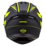 CASCA MOTO INTEGRALA 3.0 ROXOR CASSIDA +VIZIERA FUMURIE INCLUS 3 - motocross, enduro, ATV helmet integral 3 0 roxor cassida black matt yellow fluo grey pinlock ready visor galerie 4 big ies6324374 - motocross, enduro, ATV