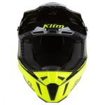 Klim Casca Snowmobil F3 ECE Recoil Hi-Vis 7 - motocross, enduro, ATV klim casca snowmobil f3 ece recoil hi vis 1 7 - motocross, enduro, ATV