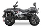 Linhai M570L EPS 3 - motocross, enduro, ATV linhai m570l eps 3 - motocross, enduro, ATV