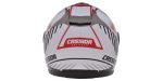 casca moto cassida magnum 3 - motocross, enduro, ATV magnum helmet cassida black white red 2023 galerie 3 big ies258179 - motocross, enduro, ATV