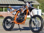 moto cross bemi kxd 150 pro db 613 v marauder j19 16 2 - motocross, enduro, ATV
